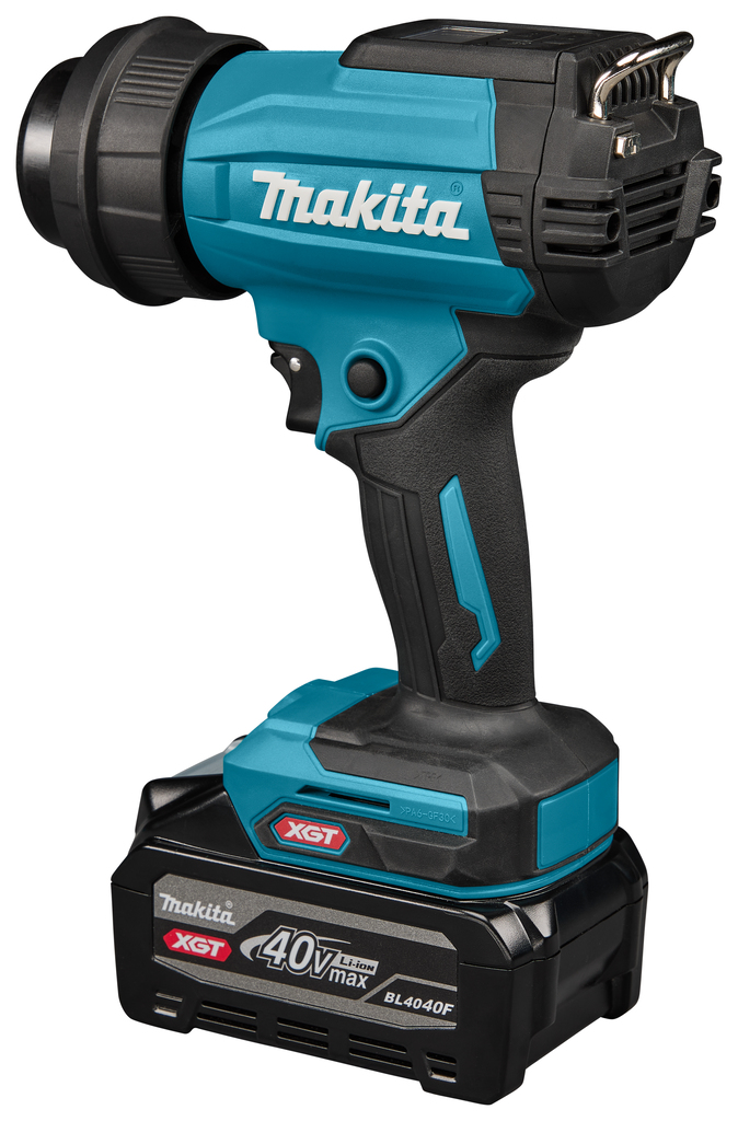 XGT 40 V Max Heteluchtpistool